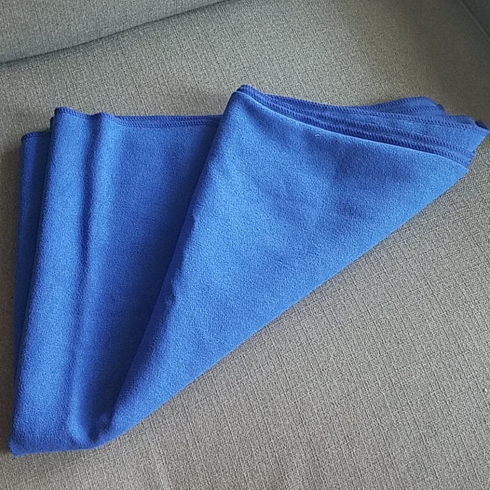 Hot Yoga Towel